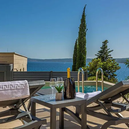 Apartment In 45065 Crikvenica