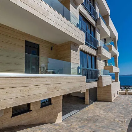 Apartment In 45065 Crikvenica
