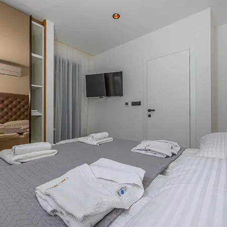 Apartment In 45065