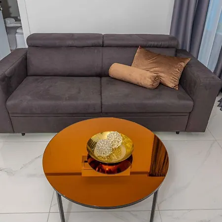 Apartment In 45065 Crikvenica