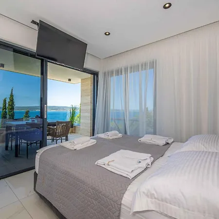 Apartment In 45065
