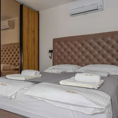 In 45065 Apartment Crikvenica