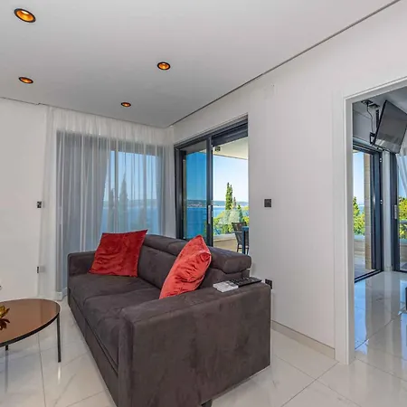 Apartment In 45065 Crikvenica