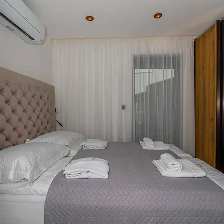 In 45065 Apartment Crikvenica