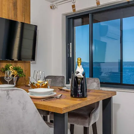 In 45065 Appartamento Crikvenica