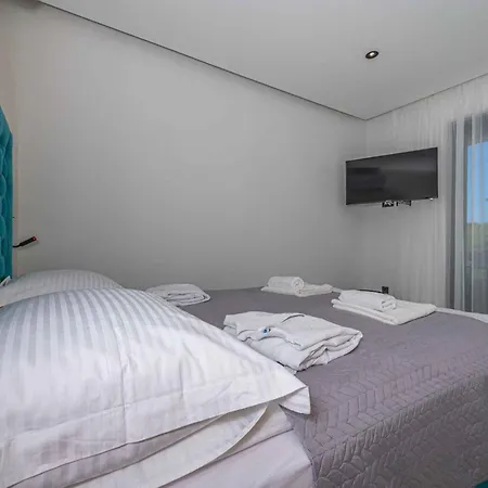 In 45065 Apartment Crikvenica