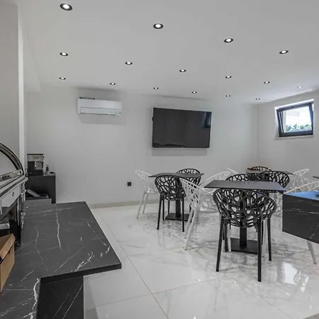 Apartment In 45065 Crikvenica