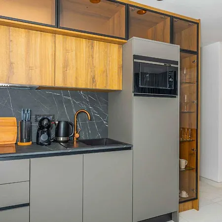 In 45065 Apartment Crikvenica
