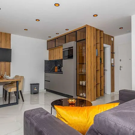 Apartment In 45065 Crikvenica